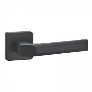 የ Doorknob ፈጠራን (A14-A1011) ተለማመዱ